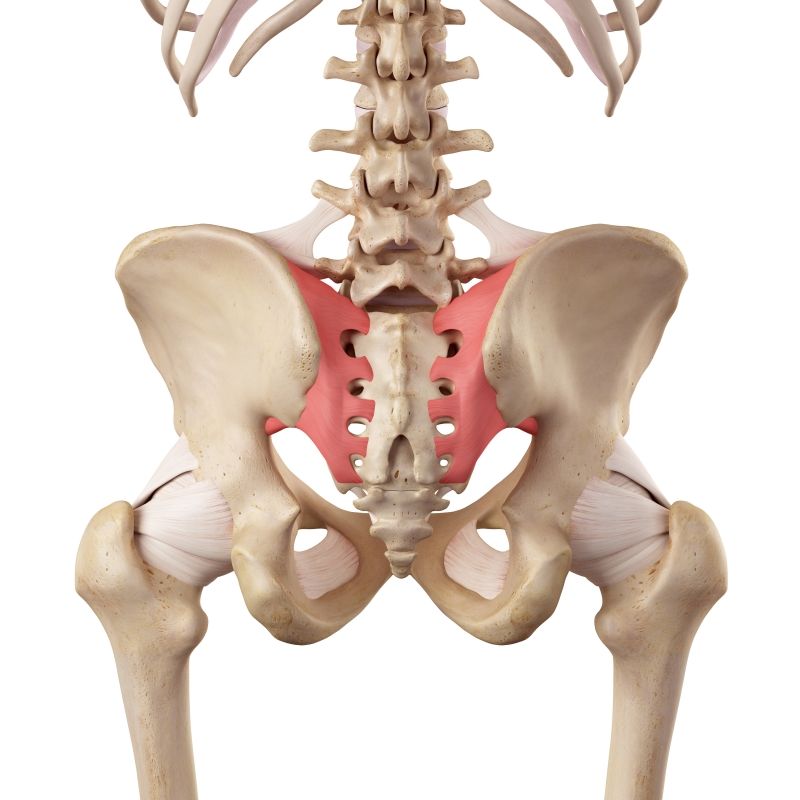 Chronic pain physiotherapy