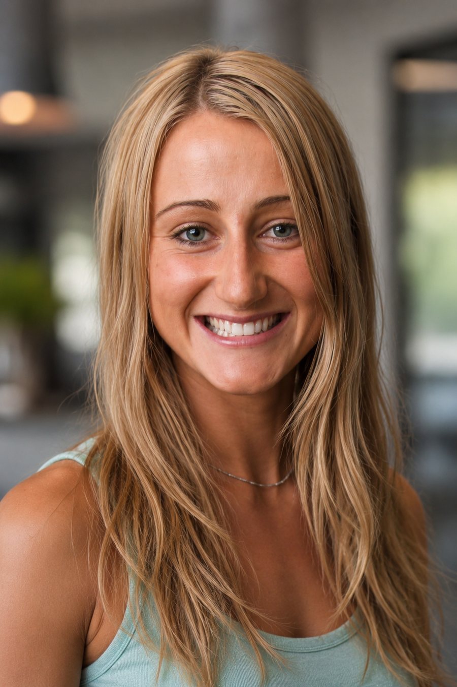Leah Richardson, Head Physiotherapist at PACT Physio & Rehab Miranda
