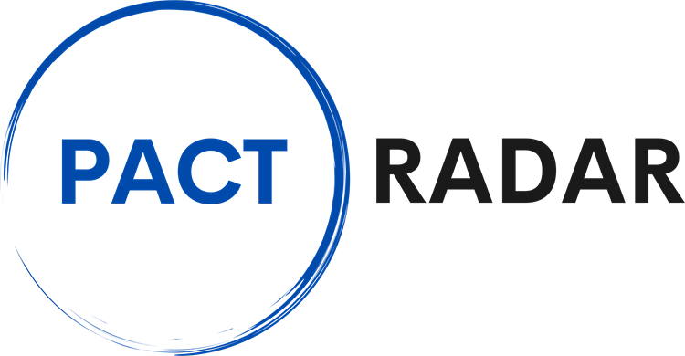 RADAR by PACT